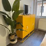 Apartament Naumburger Charme Solaris Ii Naumburg (Saale)