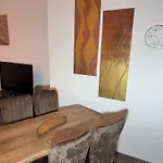 Apartament Naumburger Charme Solaris Ii