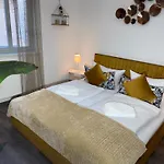 Apartament Naumburger Charme Solaris Ii