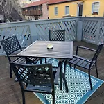 Naumburger Charme Solaris Ii Apartament *