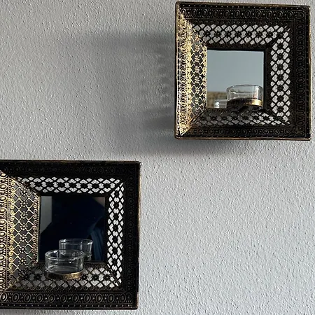 Naumburger Charme Solaris Ii * Νάουμπουργκ