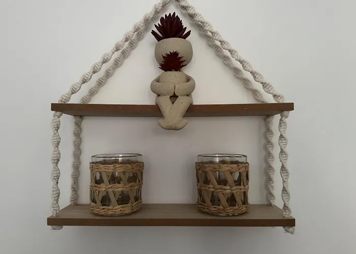 Naumburger Charme Solaris Ii Apartman *