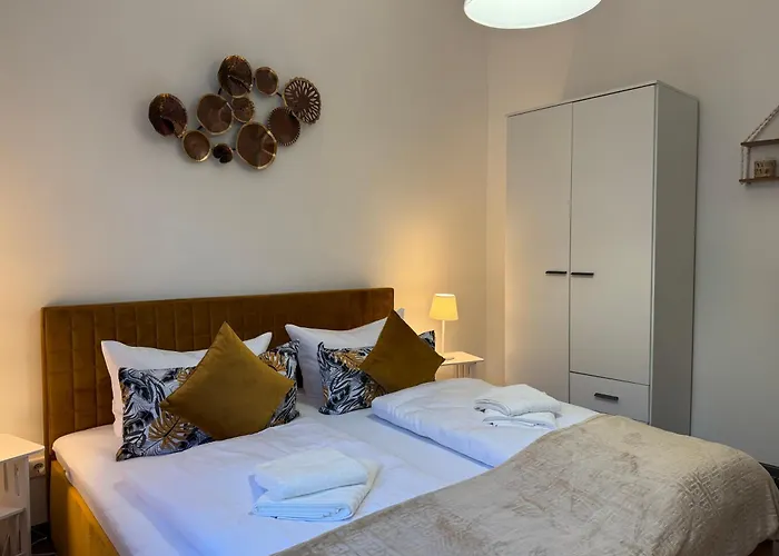 Naumburger Charme Solaris Ii Naumburg