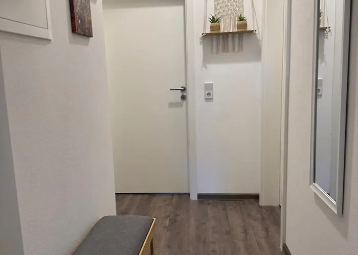 Naumburger Charme Solaris Ii Naumburg