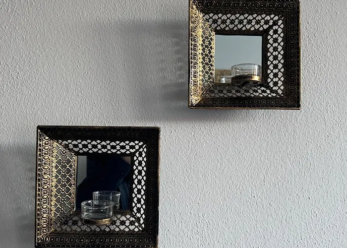 Naumburger Charme Solaris Ii * Naumburg