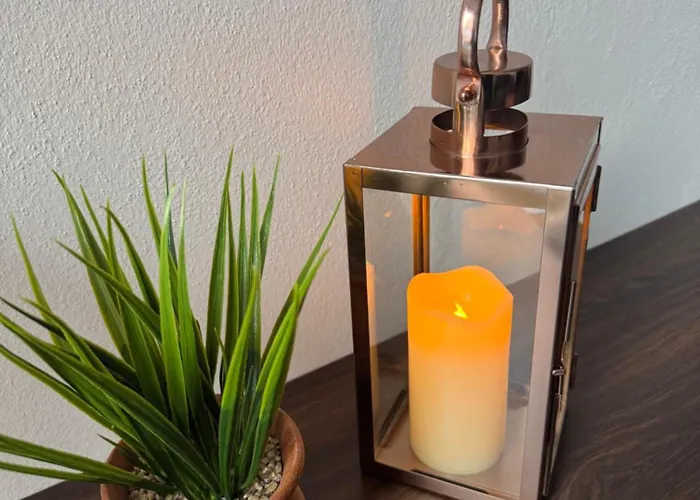 Naumburger Charme Solaris Ii