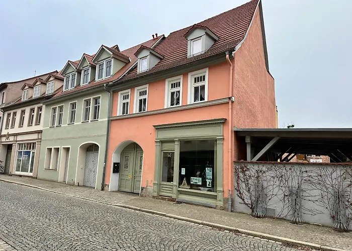 Naumburger Charme Solaris Ii Naumburg